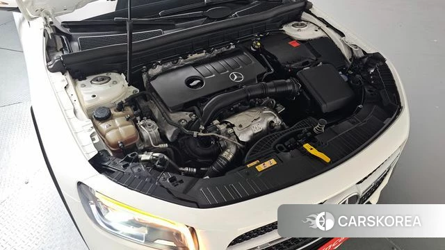 Mercedes-Benz GLB-Class X247 id 4769419 из Кореи 27