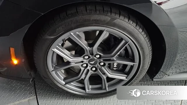 Ford Mustang 7th Generation id 3327495 из Кореи 15