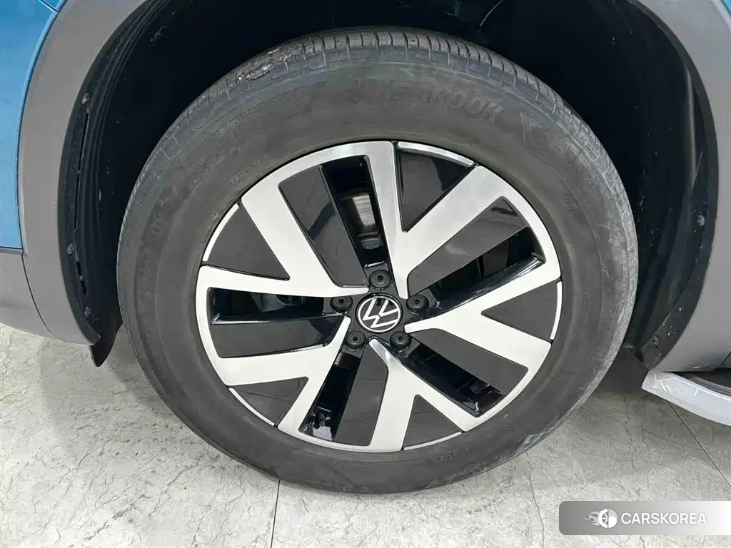 Volkswagen Tanyue id 4570744 из Китая 20
