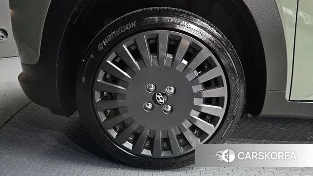 Hyundai Casper id 3366856 из Кореи 15