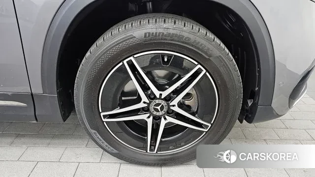 Mercedes-Benz EQA H243 id 3394687 из Кореи 15