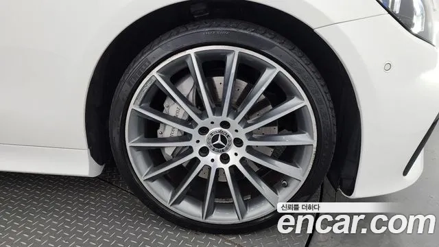 Mercedes-Benz E-Class W213 id 2864075 из Кореи 15