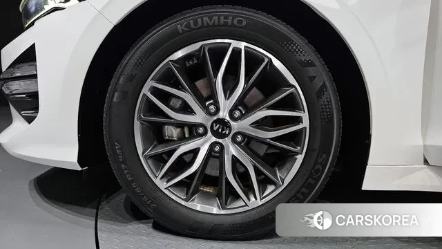 Kia K5 3rd generation id 3033465 из Кореи 15