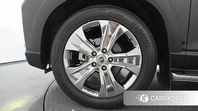 Ssangyong All New Rexton id 4676577 из Кореи 31