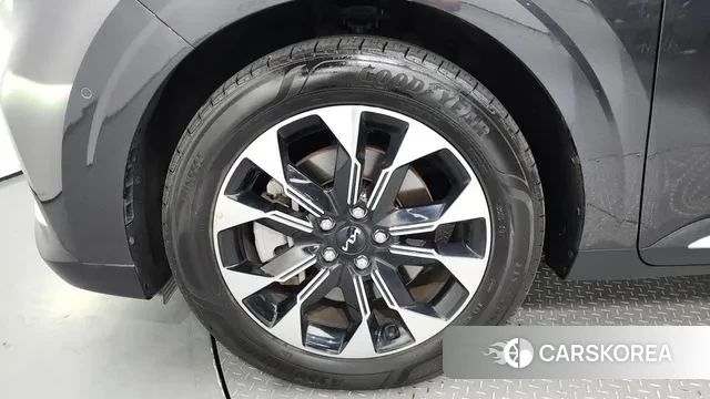 Kia Carnival 4th generation id 3002423 из Кореи 15