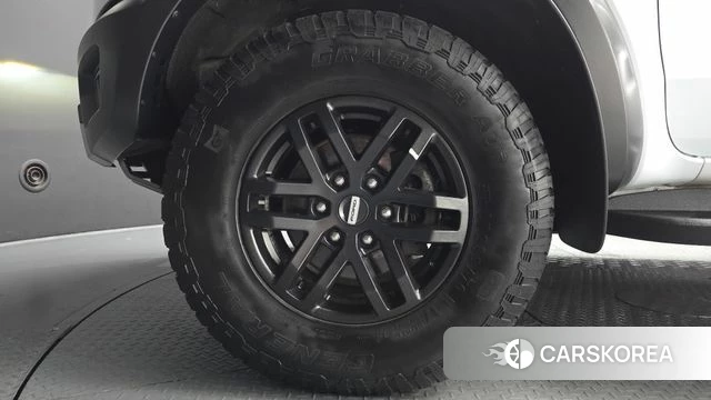 Ford Ranger 3rd Generation id 4464350 из Кореи 15