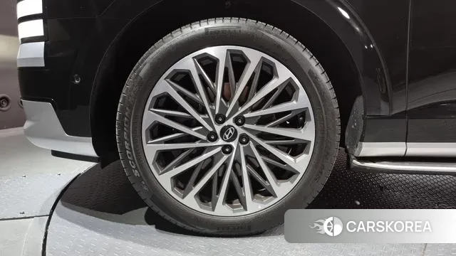 Hyundai Palisade (LX3) id 3471737 из Кореи 15