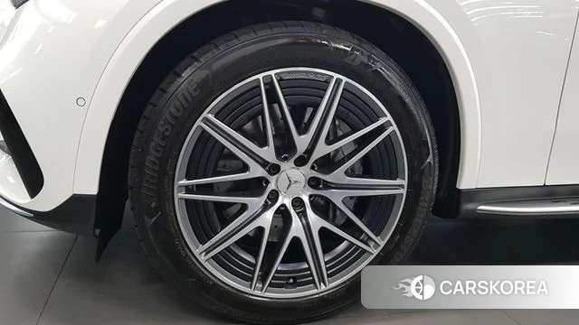 Mercedes-Benz GLC-Class X254 id 4539686 из Кореи 12