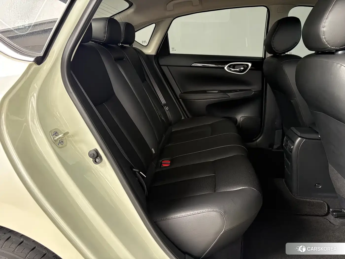 Nissan Sylphy id 4553962 из Китая 11
