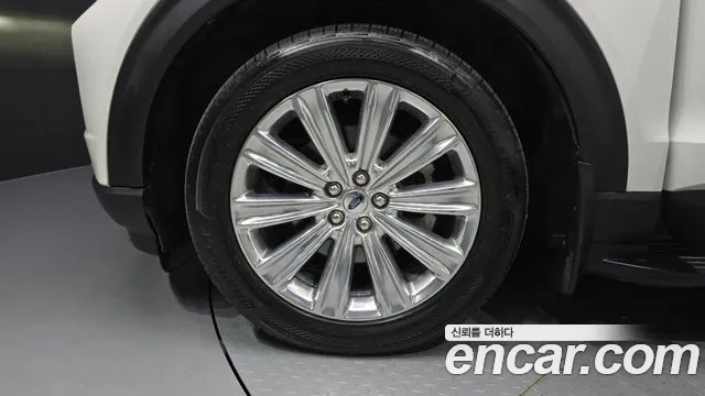 Ford Explorer 6th Generation id 2826005 из Кореи 15