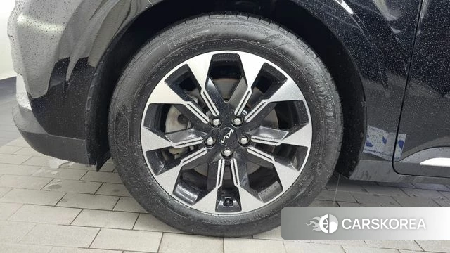 Kia Carnival 4th generation id 4603057 из Кореи 15