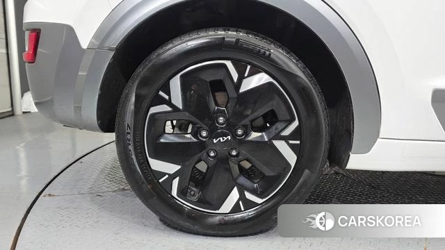 Kia Di All New Niro EV id 4566269 из Кореи 27