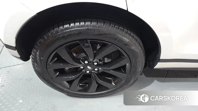 Land Rover Range Rover Evoque 2nd Generation id 2939273 из Кореи 15