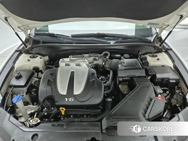 Hyundai Grandeur IG id 3846015 из Кореи 15