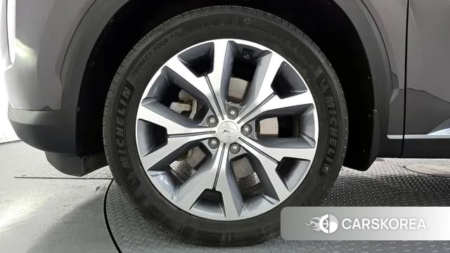 Hyundai Palisade id 3546884 из Кореи 15