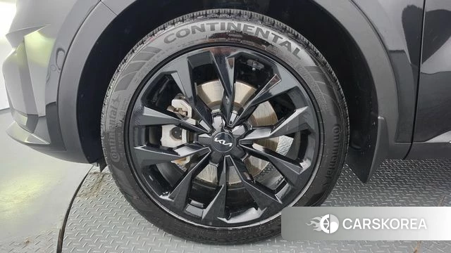 Kia Sorento 4th Generation id 4792947 из Кореи 31