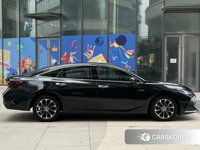 Toyota Asian dragon id 4342036 из Китая 33