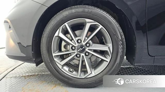 Kia The New K3 2nd generation id 4863612 из Кореи 25