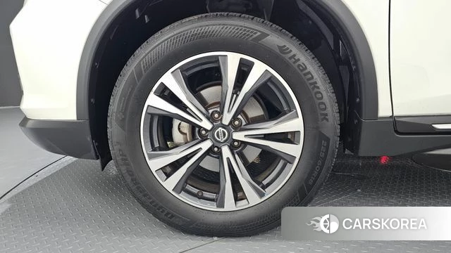 Nissan X Trail id 4742111 из Кореи 31