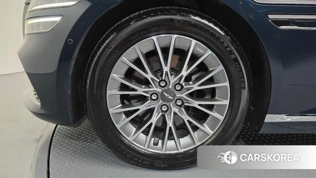 Genesis G80 (RG3) id 4746023 из Кореи 15