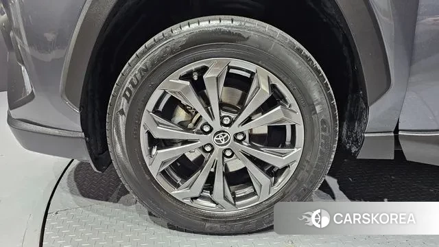 Toyota RAV4 5th Generation id 3477820 из Кореи 15