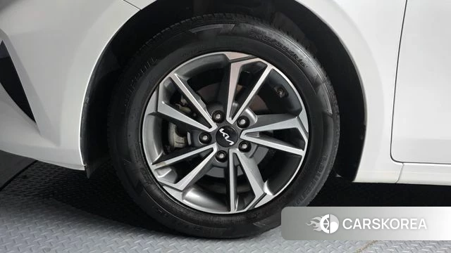 Kia The New K3 2nd generation id 4603496 из Кореи 30