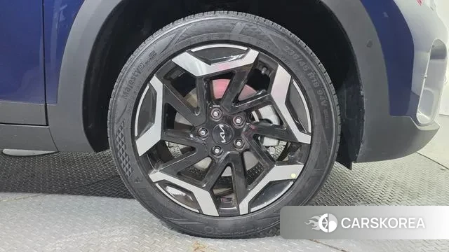 Kia The New Seltos id 3653977 из Кореи 15