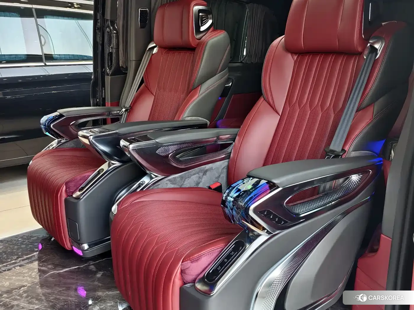 Mercedes-Benz Vito id 4548134 из Китая 9