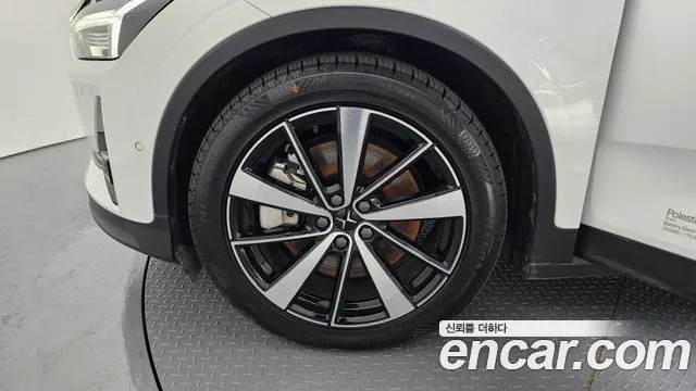 Polestar Polestar 2 id 2789105 из Кореи 15