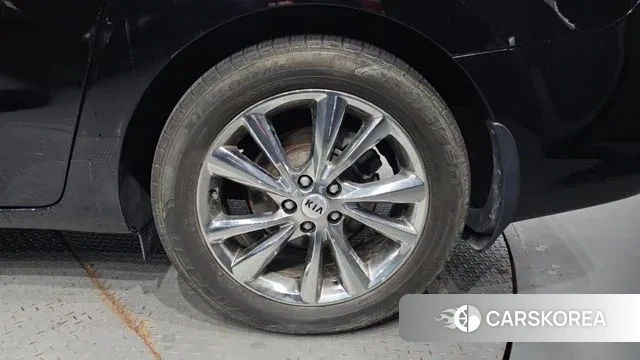 Kia The New Carnival id 3302809 из Кореи 15