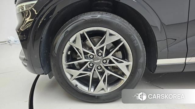 Genesis GV70 id 4535438 из Кореи 15