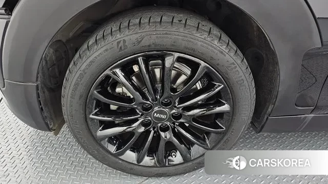 Mini Cooper Clubman id 2963985 из Кореи 15