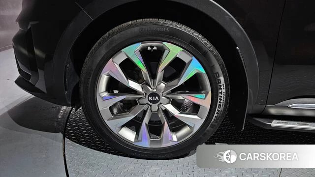 Kia Sorento 4th Generation id 3852928 из Кореи 15