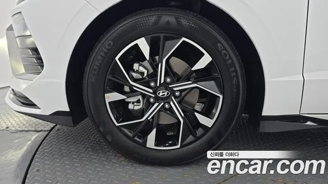 Hyundai Sonata D Edge (DN8) id 2949018 из Кореи 15