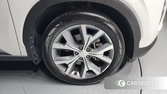 Hyundai Palisade id 3434067 из Кореи 15