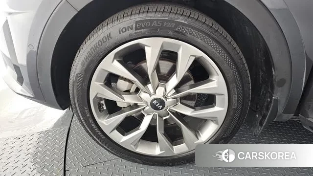 Kia Sorento 4th Generation id 3274778 из Кореи 15