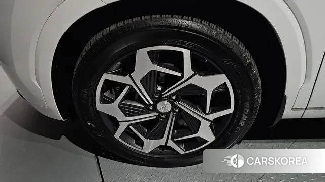 Hyundai Palisade id 3348959 из Кореи 15