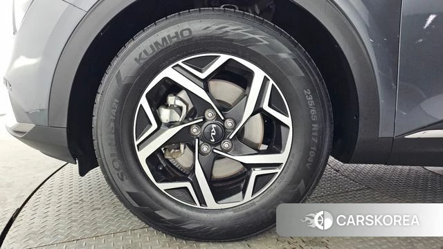 Kia Sportage 5th Generation id 3859250 из Кореи 15