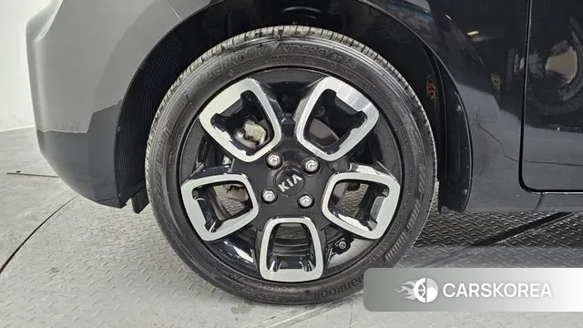 Kia The New Ray id 3577577 из Кореи 15