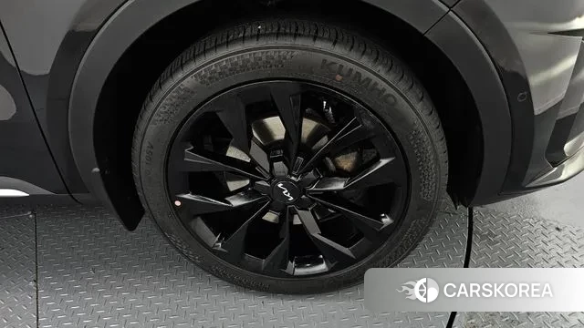 Kia Sorento 4th Generation id 3523845 из Кореи 15