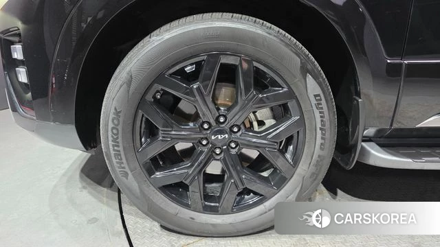 Kia Mohave Master id 3940646 из Кореи 15