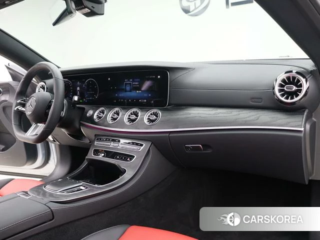 Mercedes-Benz E-class (imported) id 4211146 из Китая 26