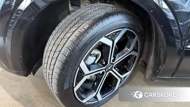 Kia Di Ol Nu Niro id 3625388 из Кореи 15