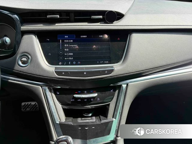 Cadillac XT5 id 4212811 из Китая 13