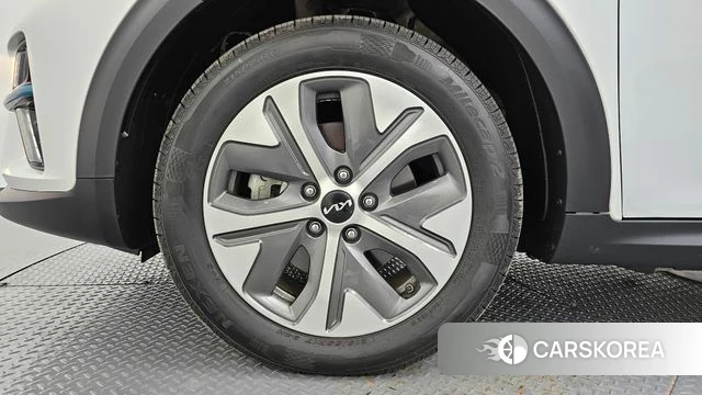 Kia Niro EV id 4899594 из Кореи 25