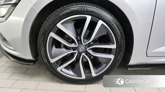 Renault Korea (Samsung) SM6 id 4233206 из Кореи 31