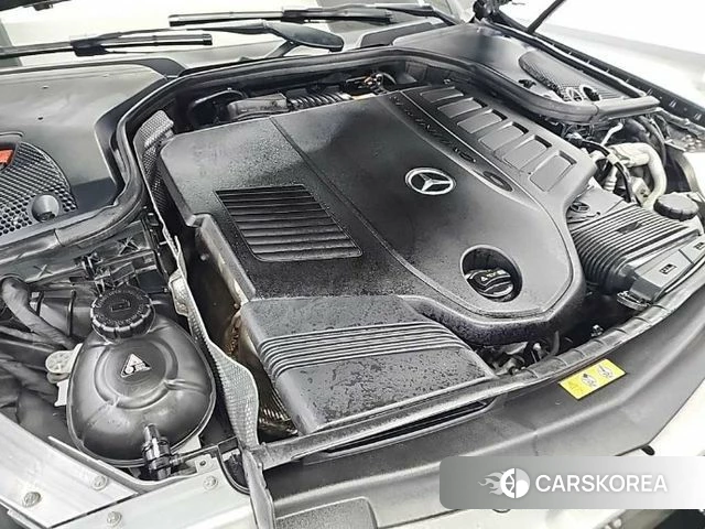 Mercedes-Benz CLS-Class C257 id 3924035 из Кореи 13