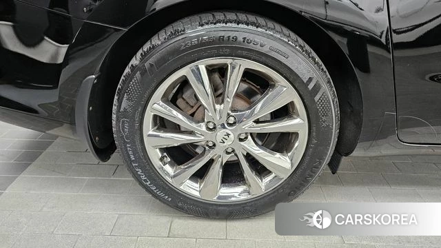 Kia The New Carnival id 4325959 из Кореи 15