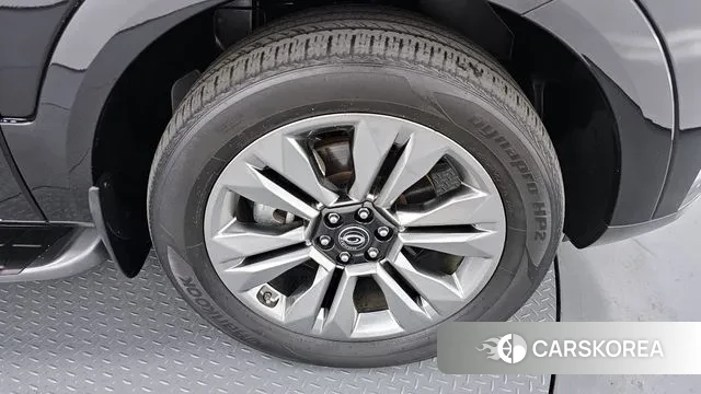 Kia Mohave Master id 3708483 из Кореи 15