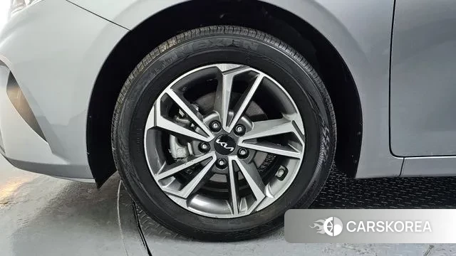 Kia The New K3 2nd generation id 3689746 из Кореи 15